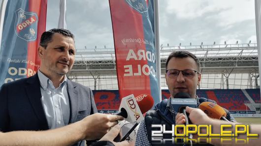 "Odra Business Cup" - sport, biznes i rodzina ponownie na murawie przy Oleskiej 51