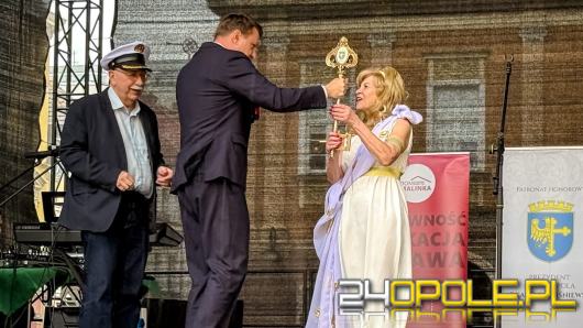 Opole w rytmie Zorby - ruszyły 27. Dni Seniora!