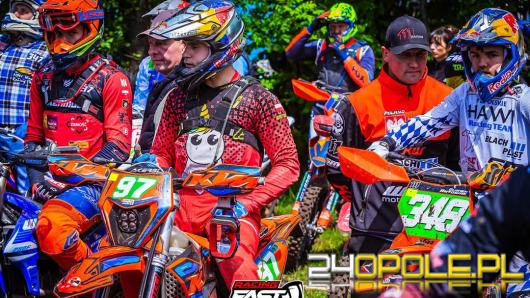 Oliwier Antosiak na podium w Mistrzostwach Polski Cross Country