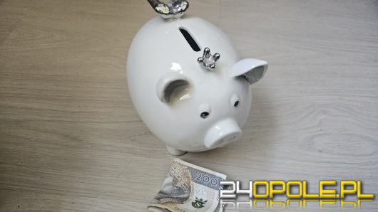 Zuchwała kradzież w jednym z nyskich sklepów