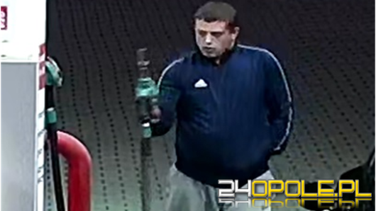 Rozpoznajesz tego mężczyznę? 
