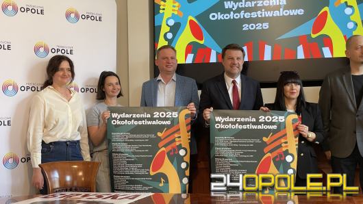 Aż 4 dni darmowych atrakcji w ramach 62. KFPP. Lista wydarzeń imponująca