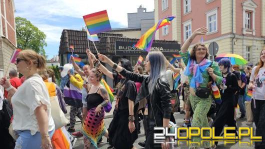 "Po prostu bądź". Marsz Równości już w tę sobotę