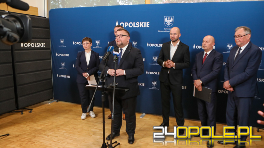 77,8 mln euro na odbudowę Opolskiego po powodzi - KE zatwierdziła zmiany w programie 