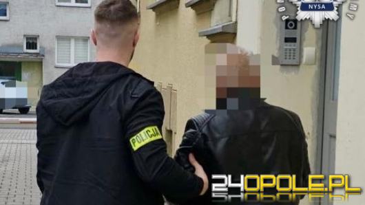 Zatrzymali 9 poszukiwanych przez wymiar sprawiedliwości