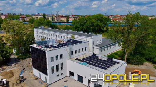 20 milionów zł, czyli Branżowe Centrum Umiejętności - nowe perspektywy dla młodych