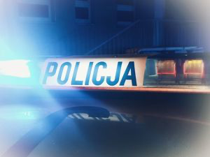 Po narkotykach zaczęła słyszeć głosy i mieć omamy. Potem było już tylko gorzej