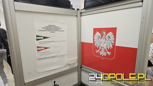 Każdy głos ma znaczenie. Oddaj głos, bo zdecydują za Ciebie 