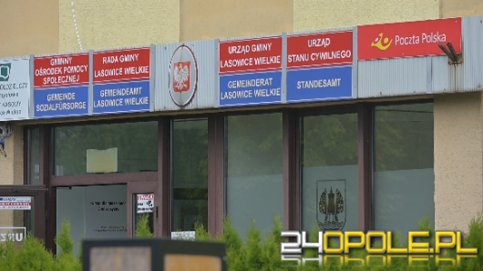 Frekwencja wyborcza w Lasowicach Wielkich najniższa w kraju? Wójt: "To nie oddaje rzeczywistości"