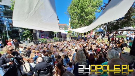 Sapkowski, Helbig, Mróz, czyli Festiwal Książki już w ten weekend