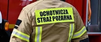 Wyciek kwasu solnego na terenie zakładu w Opolu.  Jedna osoba trafiła do szpitala