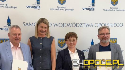 Dwa miliony zł inwestycji w opolską służbę zdrowia. Efekty jeszcze w tym roku