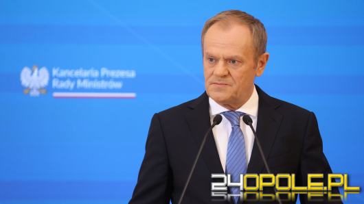 Koalicja analizuje porażkę, planuje reformy i wotum zaufania. Tusk nieobecny