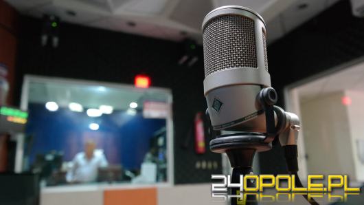 Nowe rady programowe w TVP Opole i Radiu Opole. Jeden z przewodniczących to burmistrz Namysłowa
