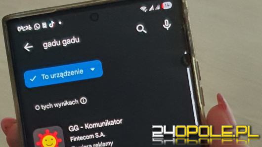 Pamiętacie jeszcze Gadu-Gadu? Szykuje powrót jako superaplikacja
