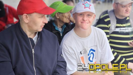 Trwa święto integracji i wsparcia. 30. Festyn Fundacji Dom 