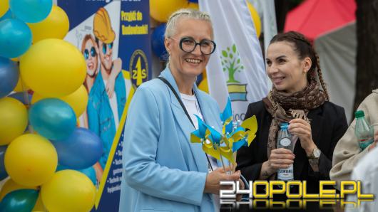 Święto Województwa Opolskiego w Mosznej. Nagrody, smaki i muzyka