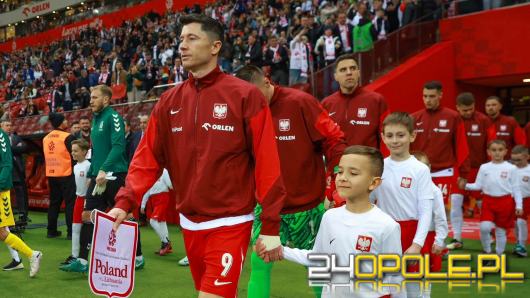 Lewandowski rezygnuje z gry, Zieliński nowym kapitanem. Trzęsienie ziemi w polskiej kadrze