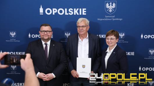 12 milionów złotych dla szpitala w Branicach. Powstaną nowe oddziały psychiatrii i opiekuńcze