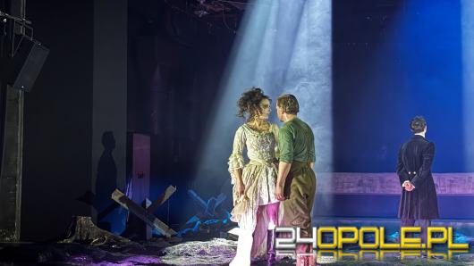 "Przedwiośnie" po 50 latach powraca na scenę Teatru Kochanowskiego