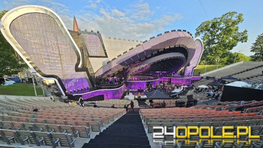  Festiwalowe Opole znów zabrzmi. 62. KFPP już od czwartku