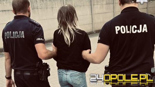 Ponad 60 zatrzymanych w województwie opolskim - efekty ogólnopolskiej akcji policji