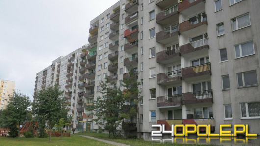 Osiedle jako przestrzeń sztuki. Trwa Festiwal Jednego Osiedla w Opolu