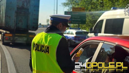 Miał ponad dwa promile, gdy zatrzymała go policja. Azerbejdżanin w rękach policji