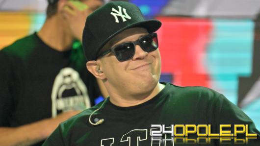 Rap wraca na salony. Po 24 latach hip-hop znów rozbrzmiał w opolskim amfiteatrze (GALERIA)