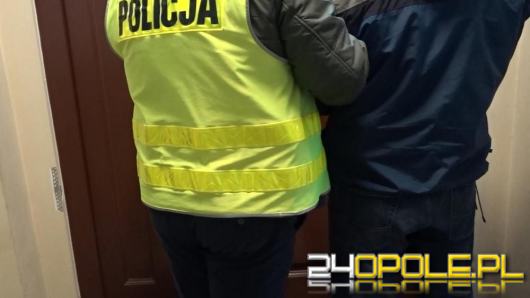 Remontował swoje mieszkanie - najbliższe 150 dni spędzi za kratkami