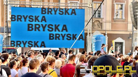 Bryska na Rynku, odsłonięcie"ptasiej budki", a co dziś w programie?