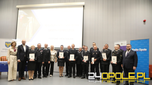 Strażacy ochotnicy z samorządowym wsparciem. Opolskie OSP rośnie na sile