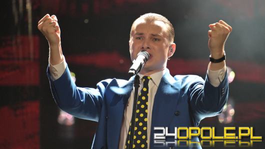 Trzy ćwiartki Jacka Cygana - niezwykle emocjonalny hołd dla twórczości mistrza słowa