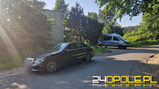 Pijany weekend na drogach powiatu strzeleckiego. Posypały się wysokie mandaty