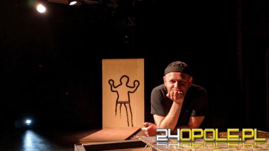 Konrad Dworakowski nowym dyrektorem Opolskiego Teatru Lalki i Aktora
