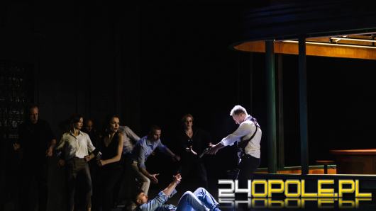 Festiwal Teatralny Pełen Życia: 49. OPOLSKIE KONFRONTACJE TEATRALNE "Klasyka Żywa" Rozpoczęte!