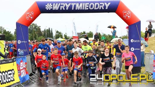 IV Bieg rocznicowy już dziś! Sportowa i rodzinna atmosfera na ulicach miasta