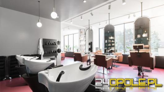 Jak urządzić mały salon fryzjerski? Sprawdź 5 praktycznych wskazówek