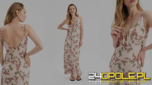 Elegancja nie musi być sztywna. Odkryj fasony sukienek, które dopasowują się do Ciebie
