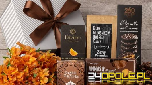 Co podarować, by imieniny były niezapomniane?