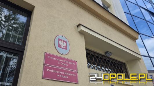 Prokuratura w Opolu wszczęła śledztwo ws. nieprawidłowości przy liczeniu głosów w wyborach