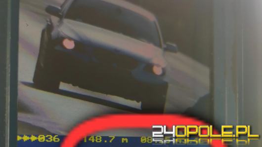 Pędził BMW 102 km/h w terenie zabudowanym