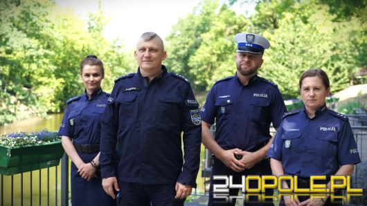 Ruszyły wakacje. Policja rozpoczyna akcję "Bezpieczne wakacje 2025"