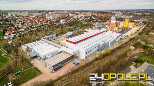 Kolejny cios dla Raciborza. Henkel zamyka fabrykę - 159 osób bez pracy