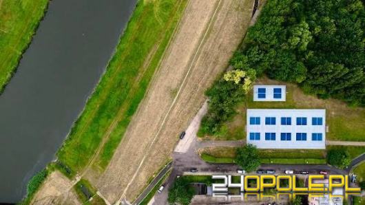 Pickleball w Opolu. Nowe boisko już otwarte
