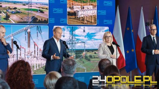 10,8 miliarda złotych na sieci przesyłowe. Polska wzmacnia bezpieczeństwo energetyczne
