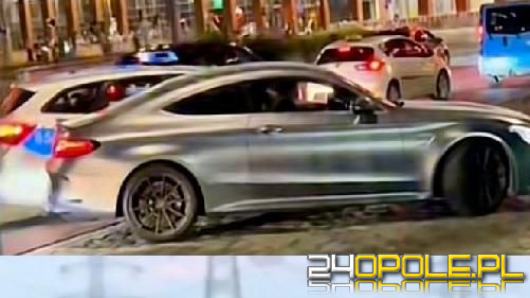 Tyranizował  kierowców na A4, nie miał uprawnień. Co nowego w sprawie?  (WIDEO)