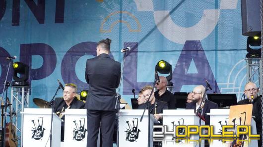 Lipcowe niedziele z muzyką pod chmurką - MDK Opole zaprasza na koncerty plenerowe