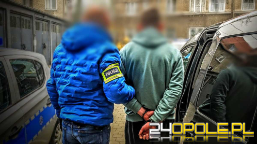 Sprzedawali części samochodowe, których nie mieli. Dwóch mężczyzn z 40 zarzutami