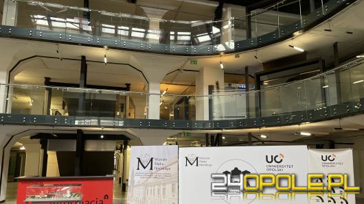 Nowe życie dawnej cementowni - zamiast Dom Expo - Silesia Centrum